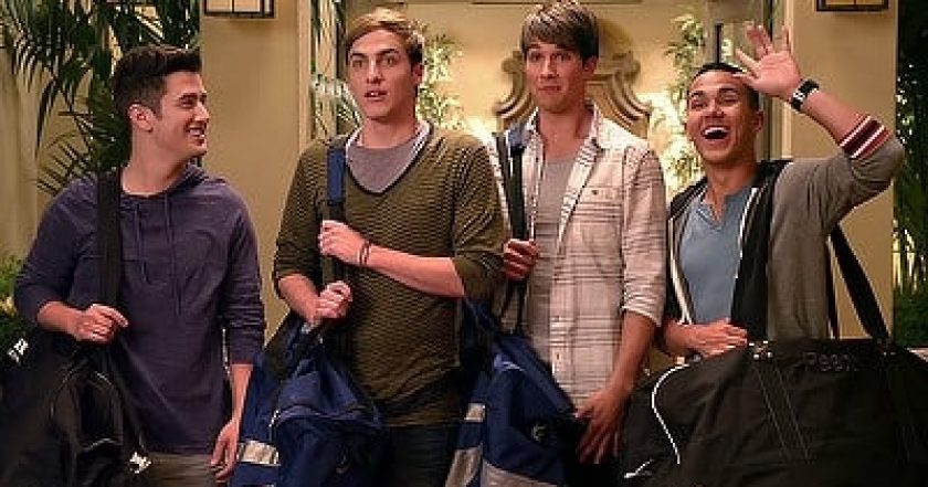 Big Time Rush