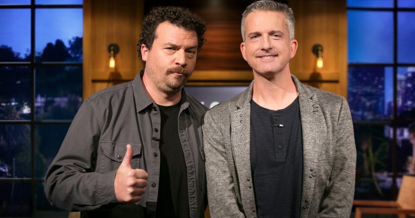 Any Given Wednesday with Bill Simmons