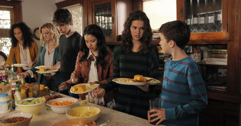 The Fosters