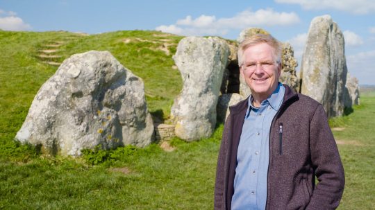 Rick Steves‘ Europe - 1. epizoda