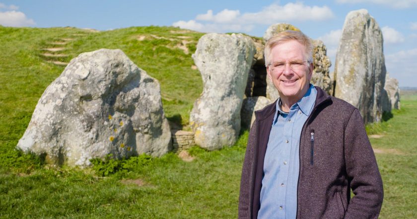 Rick Steves' Europe