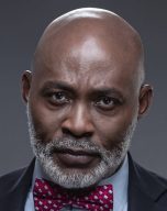 Richard Mofe-Damijo