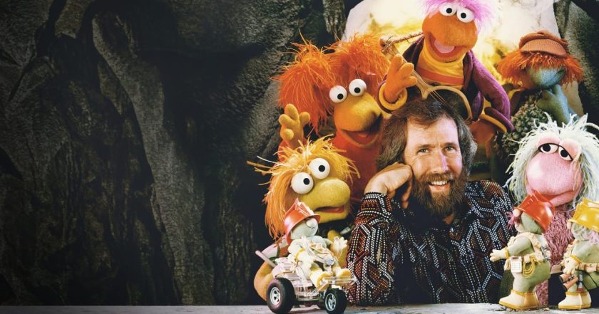 Jim Henson: Tvůrce