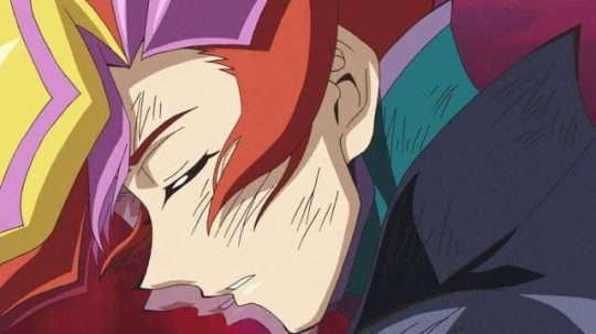 遊☆戯☆王VRAINS - 94. epizoda