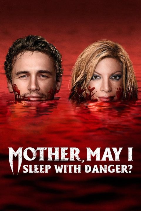 Plakát Mother, May I Sleep with Danger?