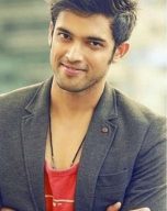 Parth Samthaan