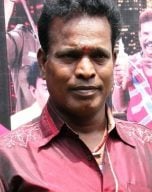 Mahanadhi Shankar