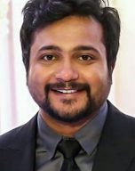 Bobby Simha