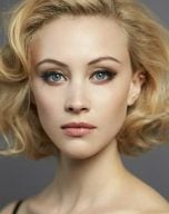 Sarah Gadon