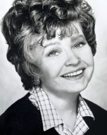 Prunella Scales