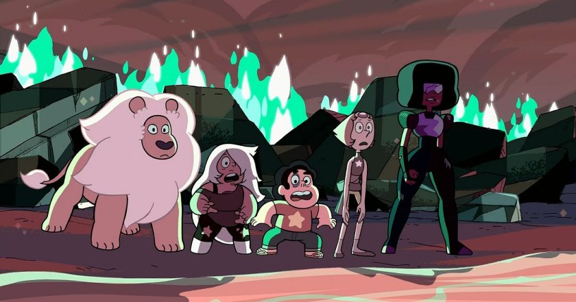 Steven Universe