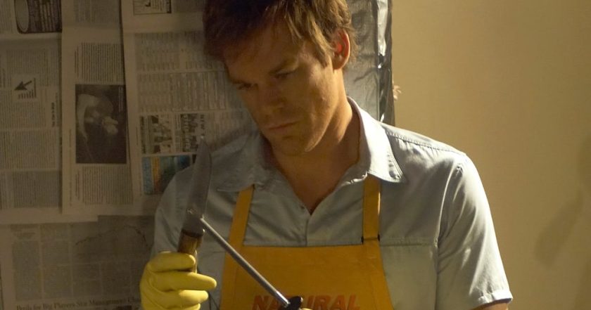 Dexter