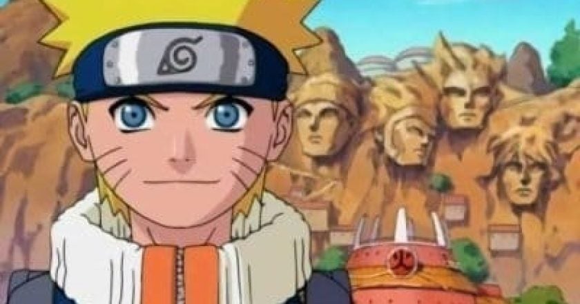 Naruto