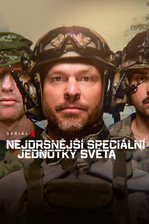 Nejdrsnější speciální jednotky světa