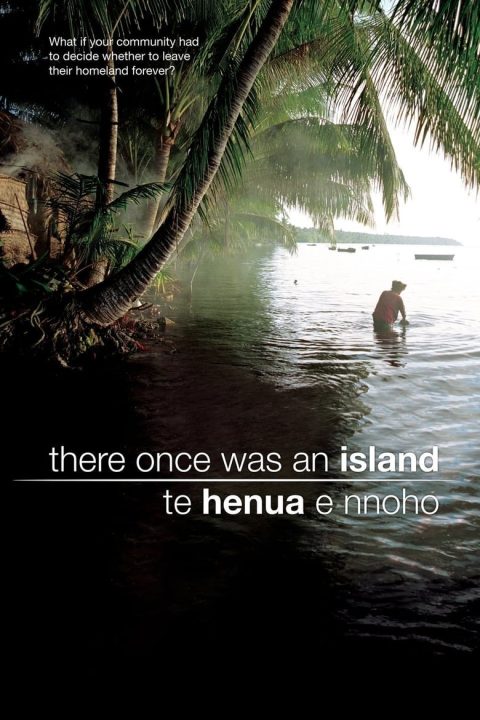 Plakát There Once was an Island: Te Henua e Nnoho