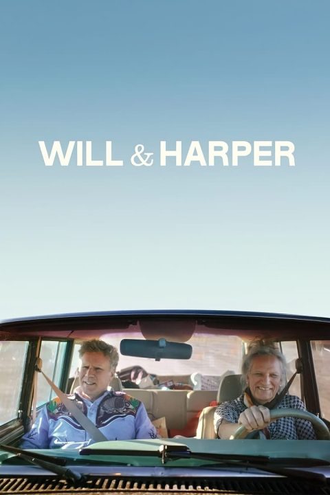 Will a Harper