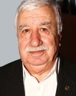 Ahmet Gülhan