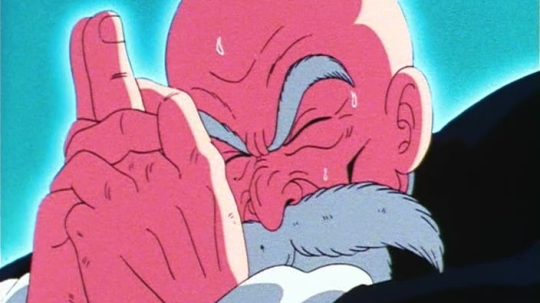 Dragon Ball - 111. epizoda