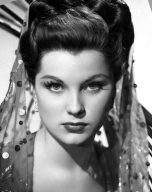 Debra Paget