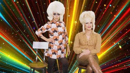 UNHhhh - 27. epizoda