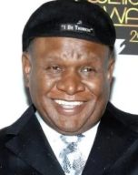 George Wallace