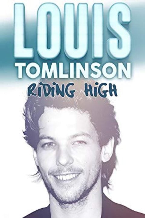 Plakát Louis Tomlinson: Riding High