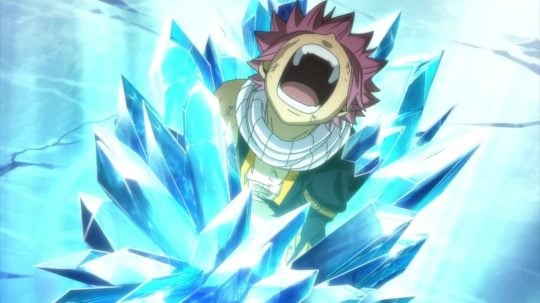 Fairy Tail - 48. epizoda