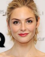 Tamsin Egerton