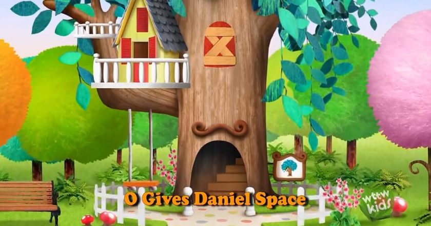 Daniel Tiger's Neighborhood