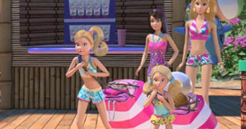 Barbie: Life in the Dreamhouse