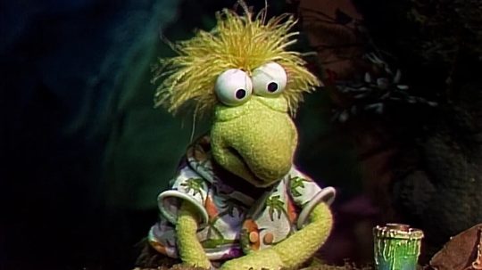 Fraggle Rock - 11. epizoda