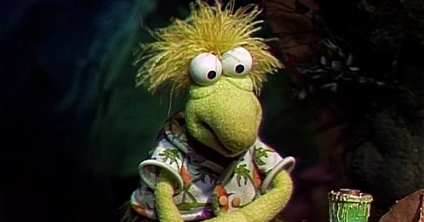 Fraggle Rock