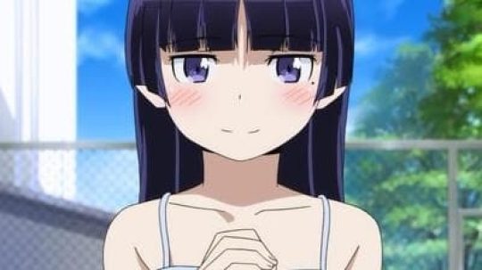 Oreimo - 7. epizoda