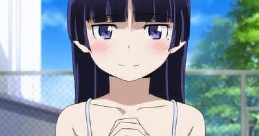 Oreimo