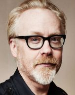 Adam Savage