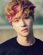 Jinhwan