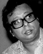 Rahul Dev Burman