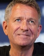 Sean Pertwee