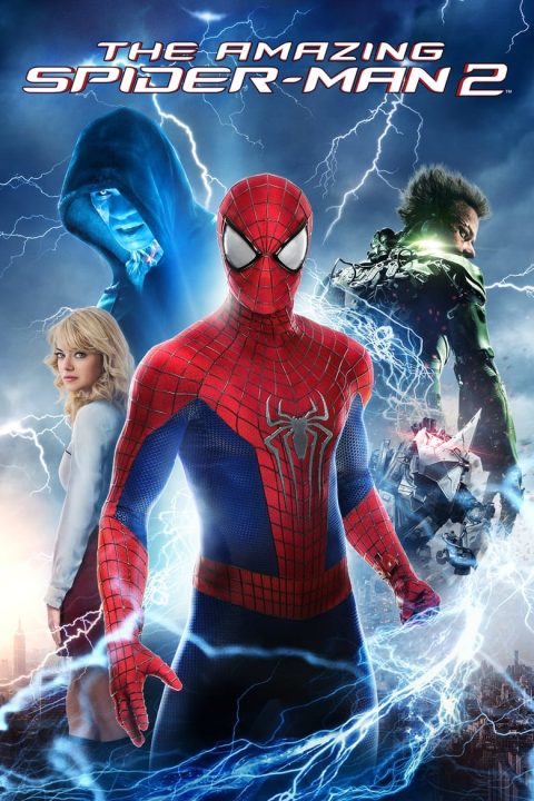 Amazing Spider-Man 2