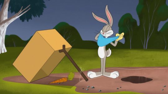 Looney Tunes: Animáky - 50. epizoda