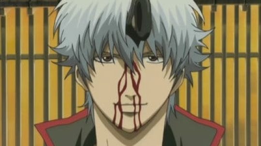 Gintama - 41. epizoda