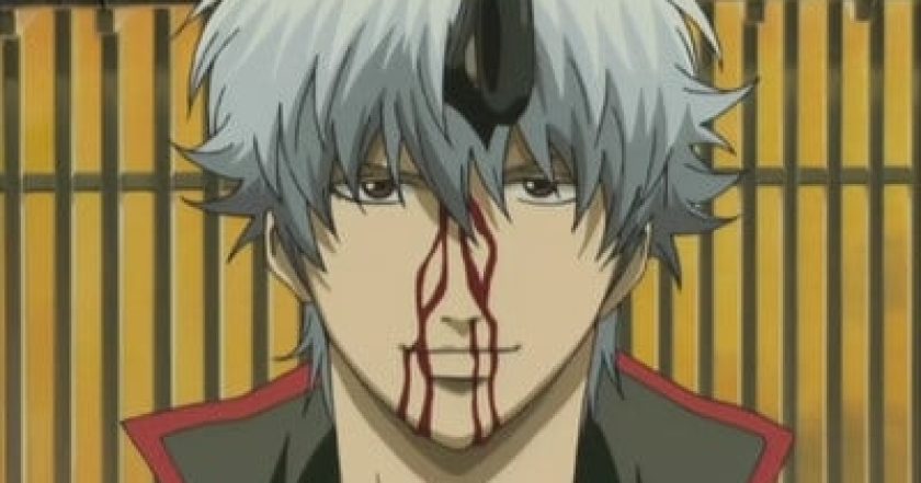 Gintama