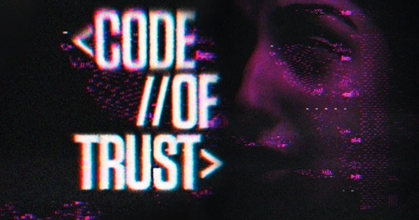 Code of Trust