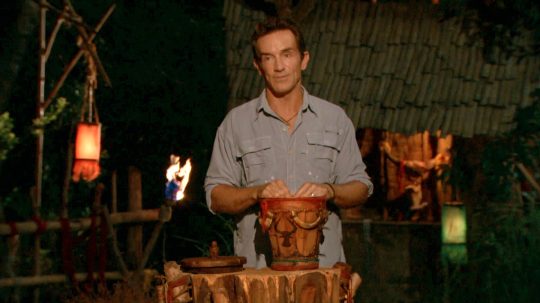 Survivor (USA) - 14. epizoda