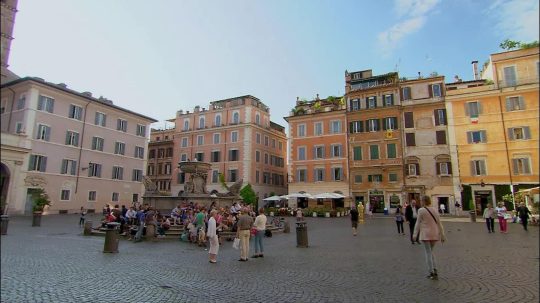 Rick Steves‘ Europe - 3. epizoda