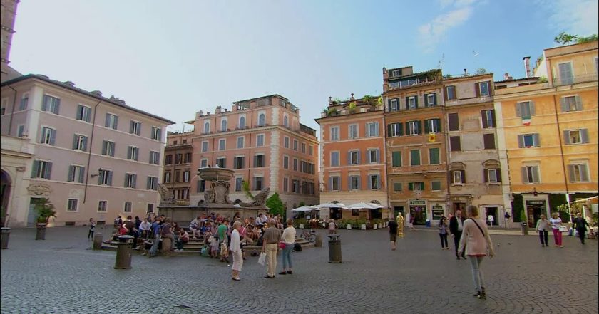 Rick Steves' Europe