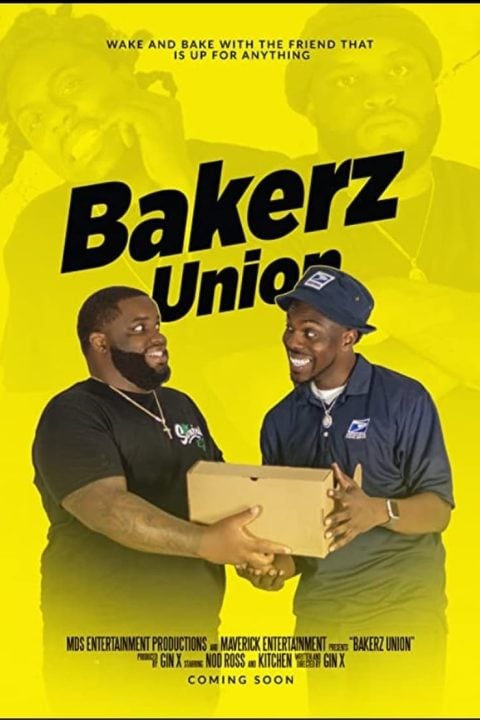 Plakát Bakerz Union