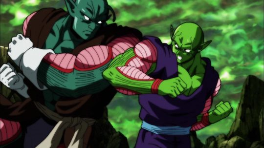 Dragon Ball Super - 118. epizoda