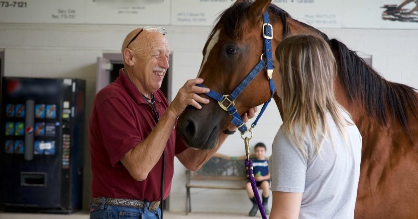 The Incredible Dr. Pol