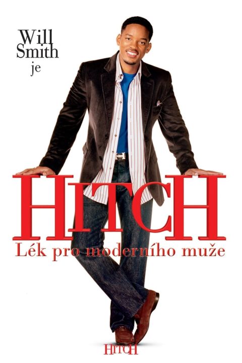 Hitch: Lék pro moderního muže